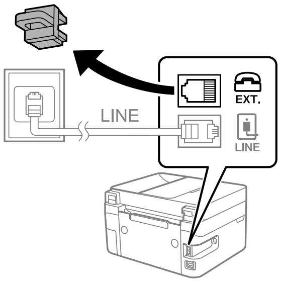 EPSON WF-2950DWF - Remarque: - 1
