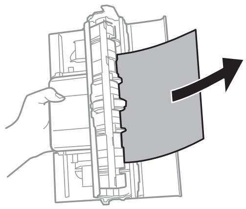 EPSON WF-2950DWF - Attention: - 3