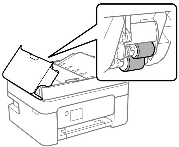 EPSON WF-2950DWF - Important: - 2