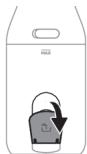 PHILIPS HX3826 - Option 1: - 1