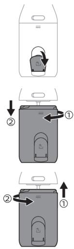 PHILIPS 33 - 3000 Series - 2000 Series - Option 1 : - 1