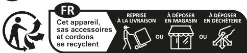 ELICA NIKOLATESLAALPHABBL - FR Concerne la France uniquement : - 1