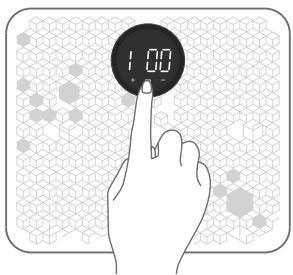 TERRAILLON POWERMASSAGER - FONCTION MASSAGE - 1