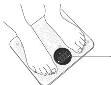 TERRAILLON POWERMASSAGER - Attention : - 1