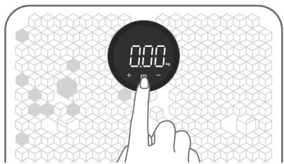 TERRAILLON POWERMASSAGER - CONVERSION D'UNITS - 1