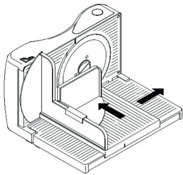 DOMO DO523S - Utilisation - 1