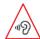CROSSCALL CORE-M6 - ATTENTION - 1