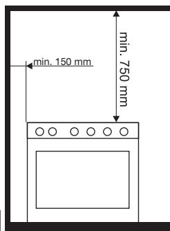 GLEM GU850CER - INSTALLATION (fig. 14) - 7
