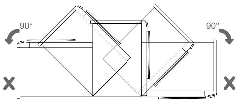 HISENSE DHQE800BW2 - DHQE800BB2 - DHQE800 - DHQE800BT2 - DHQE800U - DHQE800BB2 - DH1Q802BW2 - DHQE802U - SUPPORT DE SUPERPOSITION (ACCESSIONS) - 3