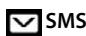 Gigaset Siemens CL770 - CL770A - Lecture et gestion des SMS - 3