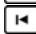 Gigaset Siemens CL770 - CL770A - Clignote lentement : - 3
