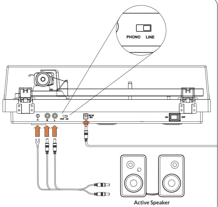 ANGEL HORN HP-H002 - 14