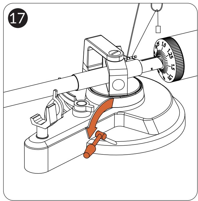 ANGEL HORN HP-H002 - Operation - 5