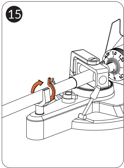 ANGEL HORN HP-H002 - Operation - 3