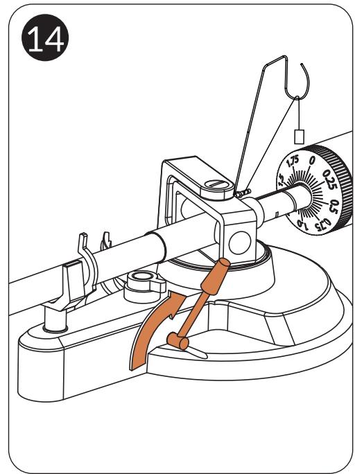ANGEL HORN HP-H002 - Operation - 2