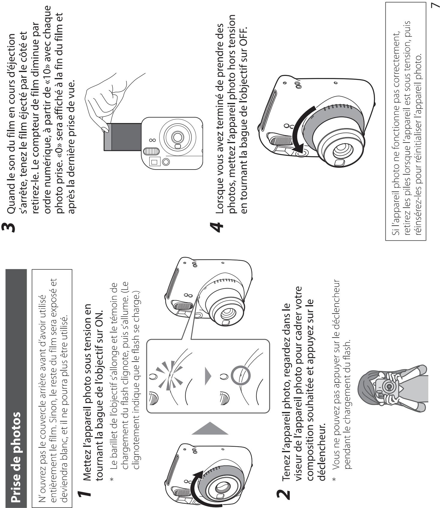 FUJIFILM Instax Mini 12 - 19