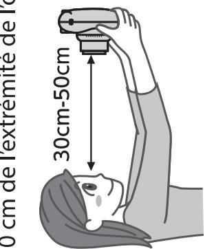 FUJIFILM Instax Mini 12 - Prendre un auto-portrait - 1