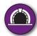 PETSAFE Staywell - Montage du tunnel facultatif - 1