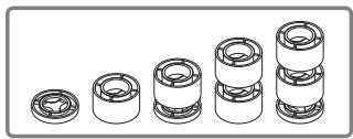 PERLEGEAR PGTVS07 - Option B·Option B·Option B·Opinion B·Opzone B - 12