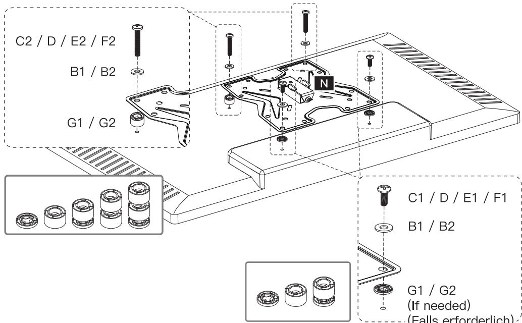 PERLEGEAR PGTVS07 - Option B·Option B·Option B·Opinion B·Opzone B - 7