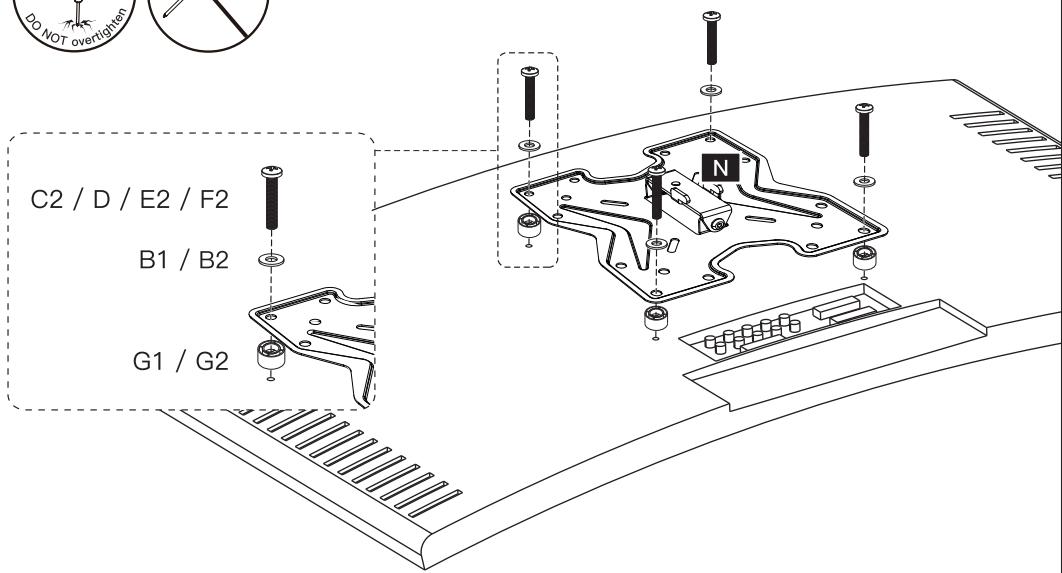 PERLEGEAR PGTVS07 - Option B·Option B·Option B·Opinion B·Opzone B - 3