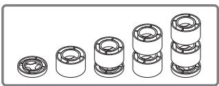 PERLEGEAR PGTVS07 - Option B·Option B·Option B·Opinion B·Opzone B - 4