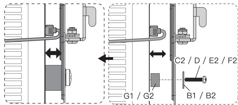 PERLEGEAR PGTVS07 - Option B·Option B·Option B·Opinion B·Opzone B - 10
