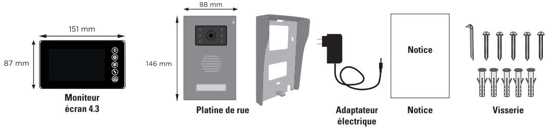 SENTINEL SCS PVF0050 - B- DESCRIPTIF - 1