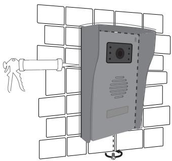 SENTINEL SCS PVF0050 - C2- Installation et raccordement - 7