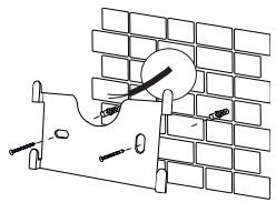 SENTINEL SCS PVF0050 - C2- Installation et raccordement - 3