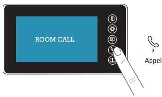 SENTINEL SCS PVF0050 - D4- Fonction intercommunication - 1