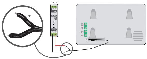 SENTINEL SCS PVF0050 - B- DESCRIPTIF - 7