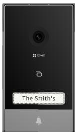 EZVIZ CP7 2K - Contenu de l'emballage - 4