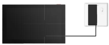EZVIZ CP7 2K - Installation du moniteur - 10