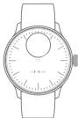 WITHINGS ScanWatch Light - Contenu de la boîte - 1