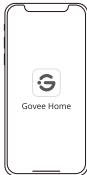 Govee Govee TV Backlight 3 Lite - Association de votre apparéil à l'application Govee Home - 1