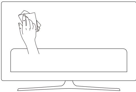 Govee Govee TV Backlight 3 Lite - Installation de votre appareil - 1