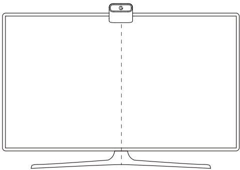 Govee Govee TV Backlight 3 Lite - Étalonner laamera avec l'application Govee Home - 1