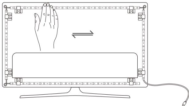 Govee Govee TV Backlight 3 Lite - Installation de votre appareil - 2