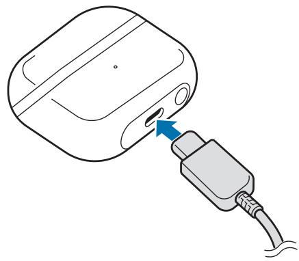 SAMSUNG SMR630 - SMR530 - Chargement filaire - 3
