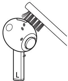 SAMSUNG SMR630 - SMR530 - Galaxy Buds3 Pro : - 3