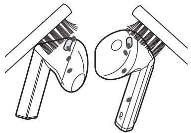 SAMSUNG SMR630 - SMR530 - Galaxy Buds3 : - 3