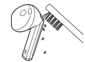 SAMSUNG SMR630 - SMR530 - Galaxy Buds3 : - 1