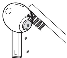 SAMSUNG SMR630 - SMR530 - Galaxy Buds3 Pro : - 2