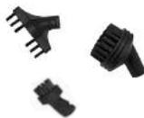 POLTIVAPORETTO Smart 120 - 1