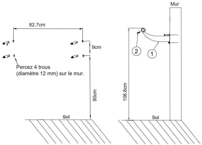COSTWAY SP37861 - Antes de Empezar - 1