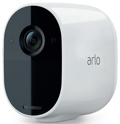 ARLO Essential/ Essential Spotlight/Essential Spotlight XL - Mode d'emploi - 1