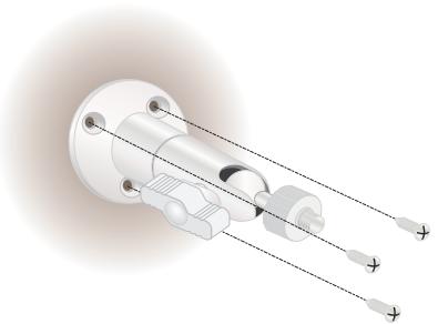 ARLO Essential/ Essential Spotlight/Essential Spotlight XL - Fixer votreamera au mur - 1