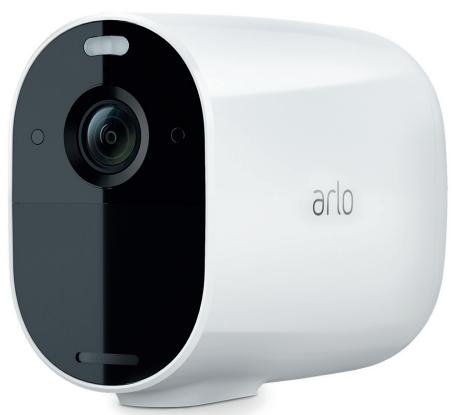 ARLO Essential/ Essential Spotlight/Essential Spotlight XL - Mode d'emploi - 3
