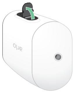 ARLO Essential/ Essential Spotlight/Essential Spotlight XL - Charger votreamera en interieur - 1